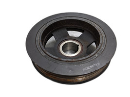 Crankshaft Pulley From 2011 Nissan Quest  3.5 123033WS0A - £31.41 GBP