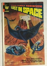 Space Family Robinson Lost In Space #57 (1980) Whitman Comics G/VG - £8.55 GBP