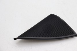 08-14 MERCEDES-BENZ W204 C300 FRONT RIGHT PASSENGER SIDE TWEETER SPEAKER E0643 image 10