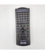 Sony PS2 DVD Remote Control Controller PlayStation 2 SCPH-10150 Remote Only - €4,27 EUR