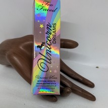 Too Faced Unicorn Horn Mystical Effects Highlighting Stick - Unicorn Dreams New - $22.28