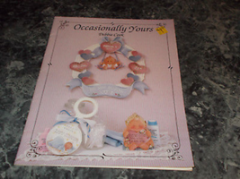 Occasionally Yours by Debbie Cook Seasonal Welcomes - €2,55 EUR