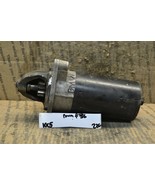 93-98 BMW E36 Engine Starter OEM 000108157 Motor 226-10c5 - £14.93 GBP