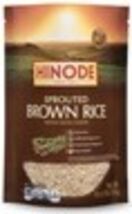 Hinode Sprouted Brown Rice 16 Oz - $29.69