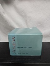 Avon ANEW Retroactive Repair Cream 1 FL. OZ. Jar - $21.68 CAD