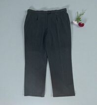 NWT East 5th Dress Pants professional work slacks Womens Size 20W Charco... - $514.52 MXN