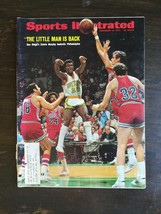 Sports Illustrated November 16, 1970 Calvin Murphey San Diego Rockets 424 - £5.43 GBP