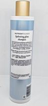 Pantene Hydrating Glow with Baobab Essence Shampoo - 9.6 Fl Oz Sulfate Free image 3