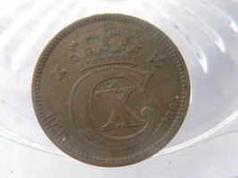 (FC-1331) 1920 Denmark: 2 Ore - $2.50