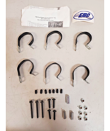 Hardware Kit for Mid Size Ranger Cooter Brown Top EMP-12507 | 2010-2014 ... - $36.09