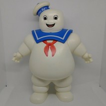 2017 Playmobil Ghostbusters 8&quot; Stay Puft Figure Marshmallow Man Toy - £9.84 GBP