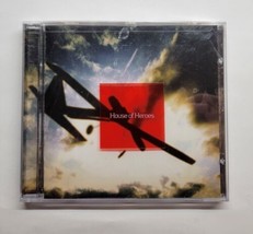 House of Heroes Self Titled (CD, 2005) - £6.99 GBP