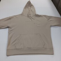 Abercrombie & Fitch Hoodie Men's Drawstring Hoodie Pullover Sweatshirt Size L image 13