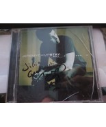 Stay Audio CD By Jeremy Camp SIGNED / Autographed - £22.06 GBP