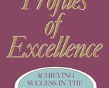 Profiles of Excellence: Achieving Success in the Nonprofit Sector [Hardc... - $5.86
