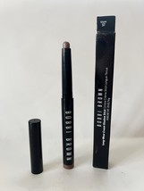 Bobbi Brown Longwear Cream Shadow Shade "Stick Stone 37" 0.05oz Boxed - $32.01