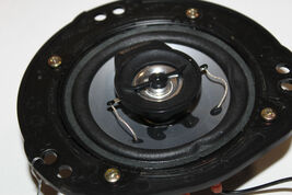 2002-2007 SUBARU IMPREZA WRX REAR RIGHT DOOR SPEAKER KENWOOD-1065S J481 image 2