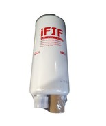 Fuel Filter FJ-1003 iFJF  Model  for Mercedes MBE900 Series Engines - $25.50 CAD