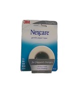 Nexcare Gentle Paper Tape for Frequent Changes, 2 in x 360 in 0511315665... - $7.89