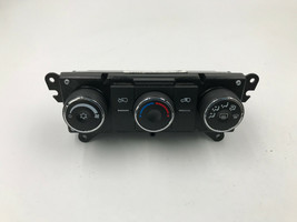 2007-2009 Chevrolet Equinox AC Heater Climate Control OEM D02B23008 - £33.64 GBP