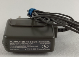 Nintendo DS USG-002 (KOR) AC Adaptor 220V Wall Outlet Plug Video Game Power - $21.00