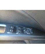 Driver Front Door Switch Driver&#39;s Mirror And Window Fits 13-20 FUSION 10... - $905.98 MXN