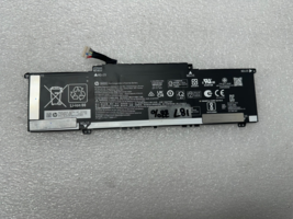187cycles 88% charge capacity-HP 15-ey0013dx genuine original battery L7... - $20.00