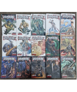 Berserk Manga by Kentaro Miura Volume 1-41(END)Full Set English Version  - $843.87 CAD