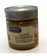 McCormick Culinary For Chefs Cajun Seasoning, 1.12oz Jar - $8.95