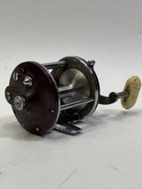 vintage penn peerless no 9 fishing reels excellent condition - $49.99