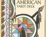 Native American Tarot Deck [Cards] Gonzalez, J. A. - £7.52 GBP