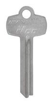 Hillman BE-8 Best Key Blank (S) - $31.25 CAD