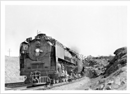 VTG Union Pacific Railroad 815 Steam Locomotive T3-41 - £23.76 GBP