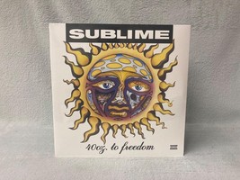 40 oz. to Freedom (2021) • Sublime • NEW/SEALED Vinyl LP Record - £47.18 GBP