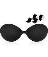 Women&#39;s Sticky Bra + Nipple Covers + Boob Tapes + Gift Box - $24.67 CAD