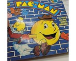 Pac-Man And The Ghost Diggers Golden Book - $14.26