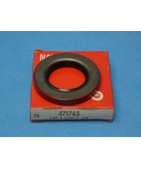 National 471765 Oil Seal 1.187&quot; ID 2.00&quot; OD 0.250 W NIB - $12.25 CAD