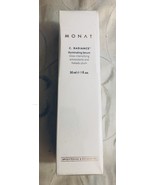 Monat C-Radiance Illuminating Serum Brightening &amp; Enhancing Glow-intensi... - £66.57 GBP