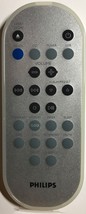 Original New Philips MCM276R Remote for PHILIPS Micro Hi-Fi System MCM27... - $39.99