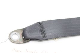 00-01 TOYOTA CELICA FRONT RIGHT PASSENGER SEAT BELT RETRACTOR Q7374 image 3