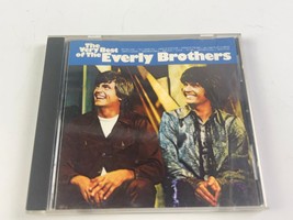 Very Best of Everly Brothers by The Everly Brothers (CD, 1988) - £3.11 GBP