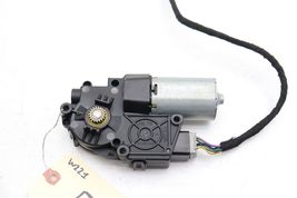 07-13 MERCEDES-BENZ W221 S550 SUNROOF MOTOR E3253 image 3