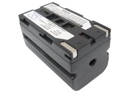 Cameron Sino Rechargeble Battery for Samsung VP-L850 - $36.62