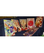 BOOMS MODERN DAY CLASSICS/2013Clive Barkers NEXT TESTAMENT3,4,5,6,7,10/f... - $29.99