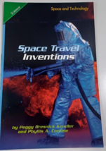 space travel inventions scott foresman 5.5.2 Paperback (97-2) - £4.57 GBP