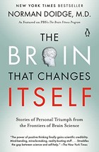The Brain That Changes Itself: Stories of Personal Triumph from the Frontiers of - £9.23 GBP