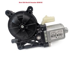 OEM 14-20 Chevy GMC Cadillac LH Driver Rear Side Window Regulator Motor ... - $34.64