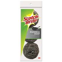 Scotch-Brite Heavy Duty Scrubbing Pads For Pots and Pans (Case of 8) - $27.95