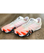 adidas Y-3 Yohji Yamamoto White Orange Rehito Men’s Shoes Size 11 EH2047 - $322.88 CAD