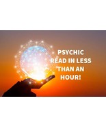 Fast Same-Day Psychic Reading | Love Insights | 1 Hour | PDF Available - $26.19+